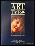 Art FMR. Les Annales de l’Art de Franco Maria Ricci. XV-XVIe siecles. Tome III - Книги