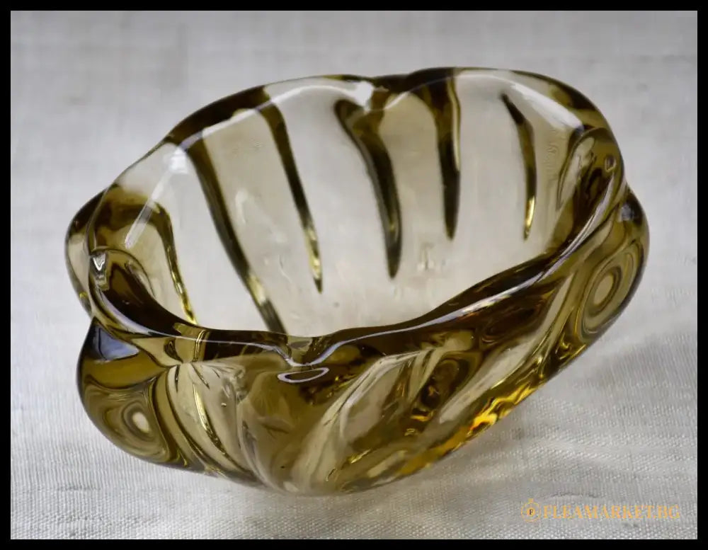 Art Glass пепелник (48254)