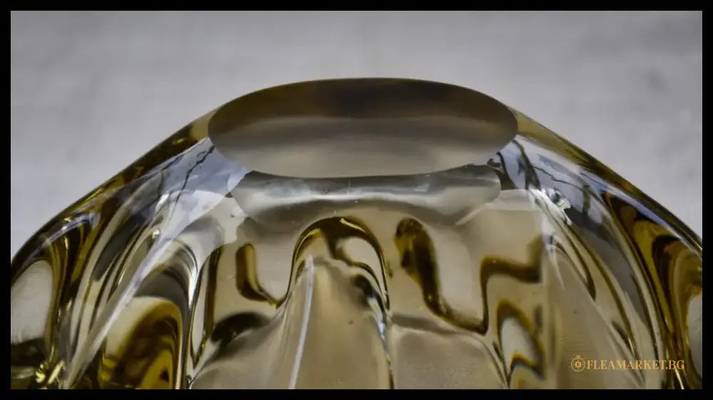 Art Glass пепелник (48254)