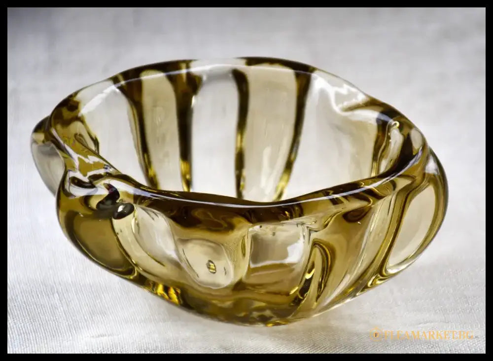Art Glass пепелник (48254)