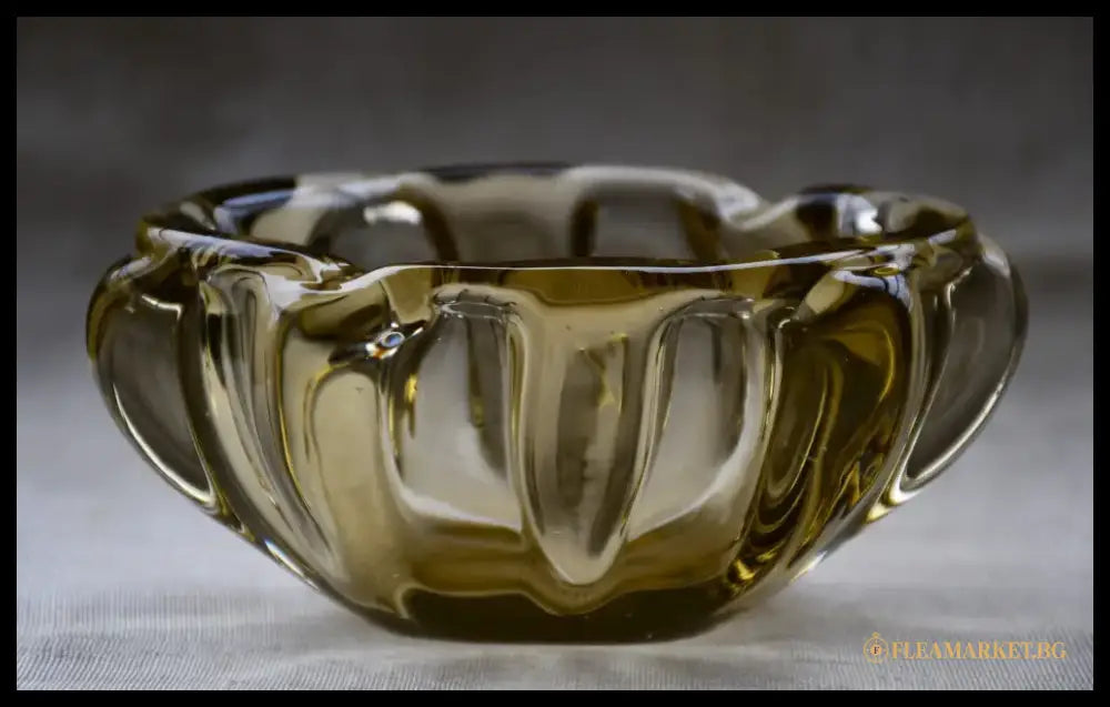 Art Glass пепелник (48254)
