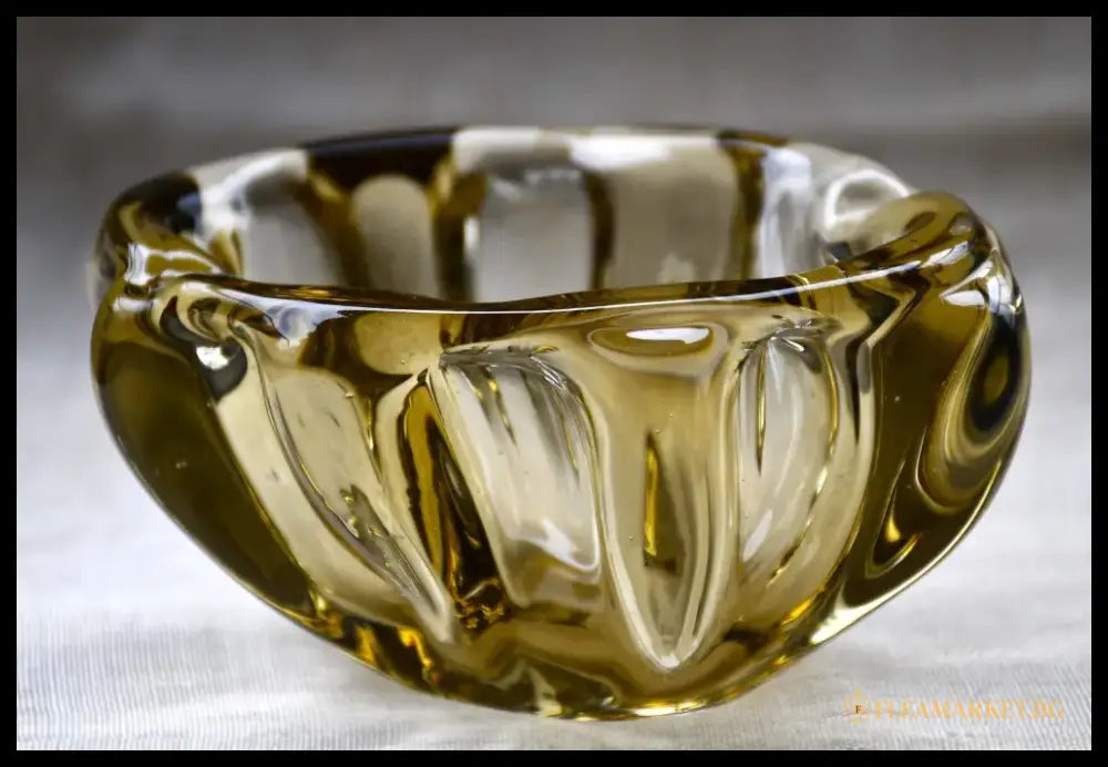 Art Glass пепелник (48254)