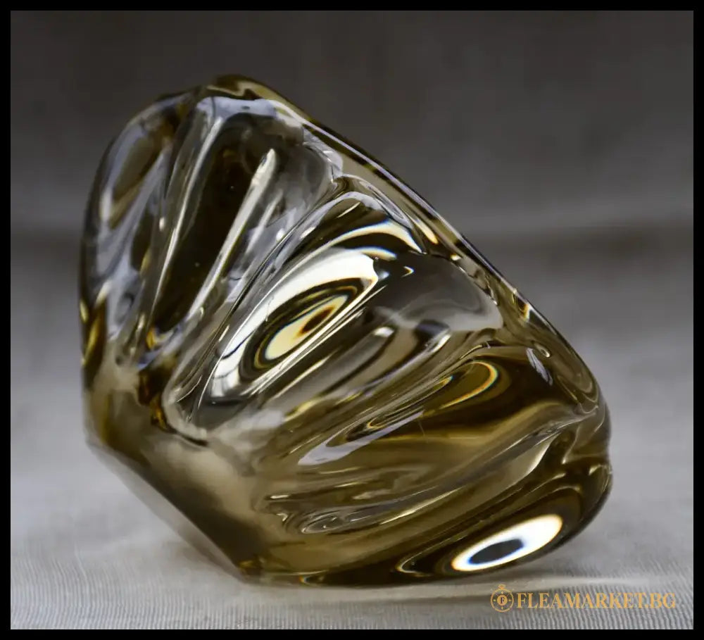 Art Glass пепелник (48254)
