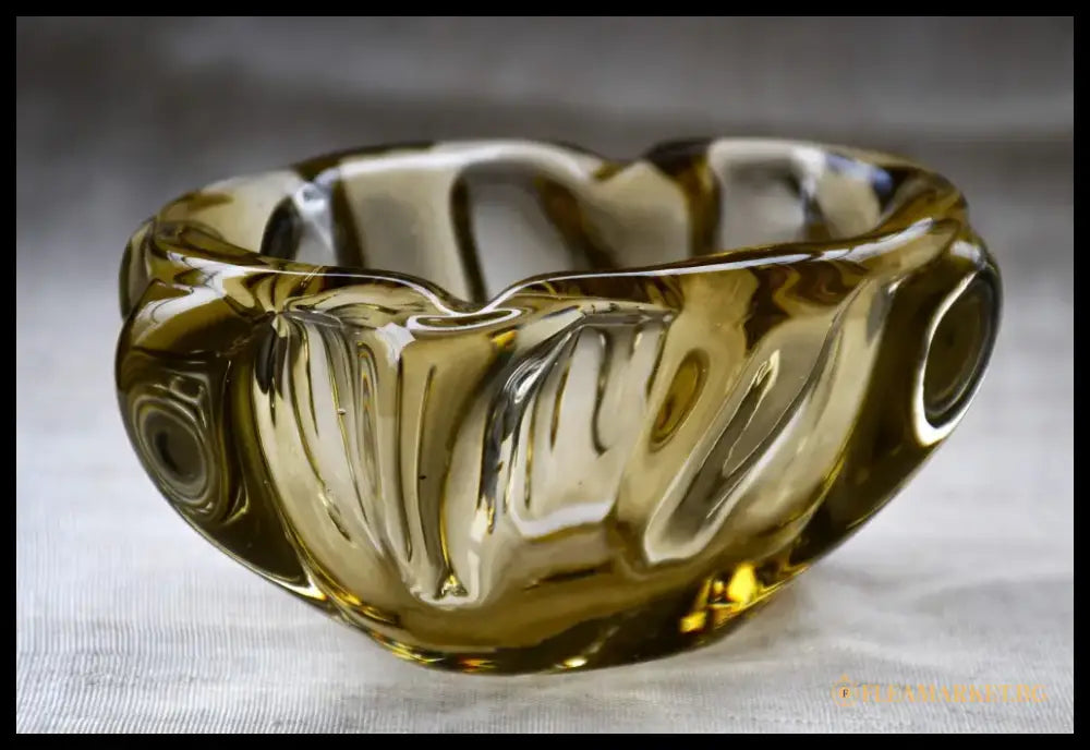 Art Glass пепелник (48254)