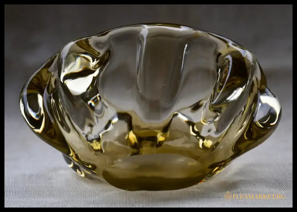 Art Glass пепелник (48254)