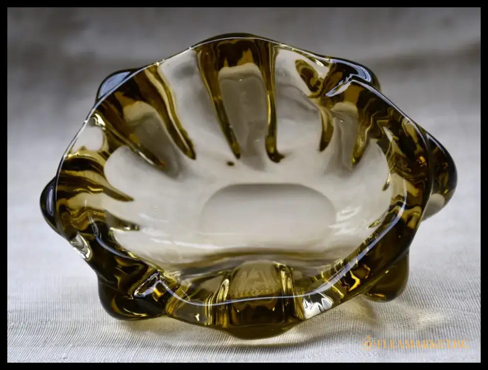 Art Glass пепелник (48254)