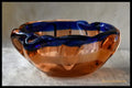 Art Glass пепелник XXL - antique