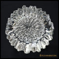 Art glass скулптура - Nautilus - antique