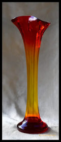 Аrt glass ваза Мурано - antique