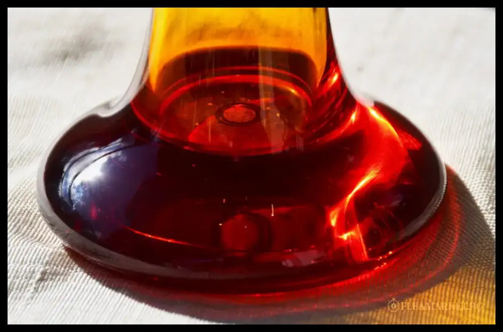 Аrt glass ваза Мурано - antique