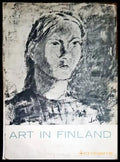 Art in Finland - Книги
