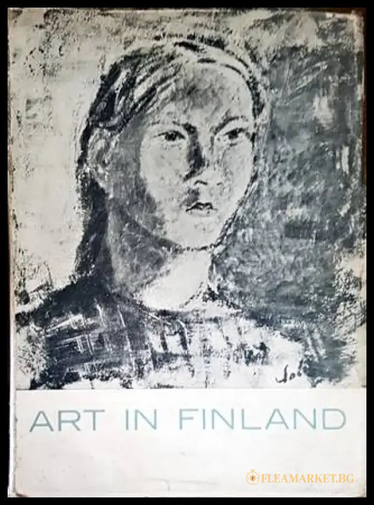 Art in Finland - Книги