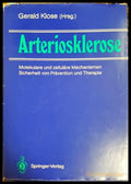 Arteriosklerose - Gerald Klose
