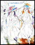 Artmark. Зимен аукцион