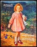 Artmark. Зимен аукцион (35190626114500) - Колектив - Книга
