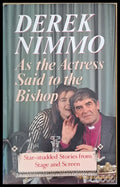 As the Actress Said to the Bishop - Книги