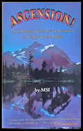 Ascension! An Analysis of the Art of Ascension as Taught by the Ishayas - Книги
