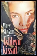 Ashleyn kissat - Книги