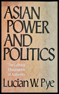 Asian power and politics - Книги