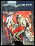 Aspekte Bulgarisher Kunst Heute - Книги