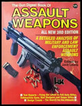 Assault Weapons - Книги
