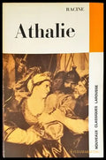 Athalie - Книги