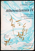 Atherosclerosis IV - Numano, Ross