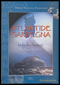 Atlantide Sardegna - Книги