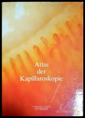 Atlas der Kapillaroskopie – P. Carpentier