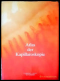 Atlas der Kapillaroskopie - Книги