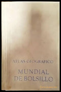 Atlas Geografico Mundial de Bolsillo - Книги