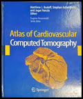 Atlas of Cardiovascular Computed Tomography – Budoff, Achenbach, Narula