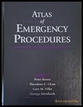 Atlas of Emergency Procedures - Книги