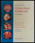 Atlas of Gynecologic Endoscopy second edition - Книги