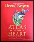 Atlas of the Heart - Brene Brown