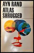 Atlas Shrugged - Книги