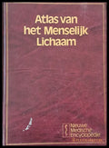 Atlas van het Menselijk Lichaam. Nieuwe Medische Encyclopedie - Книги