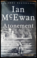 Atonement - Книги