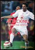 Attacking Down the Center (282705261503) - Henk Mariman - Книга