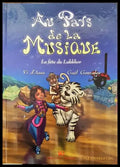 Au pars de la musique. Livret 2 - Книги