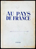 Au pays de france - Книги