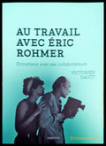Au travail avec eric rohmer (57) - Книга