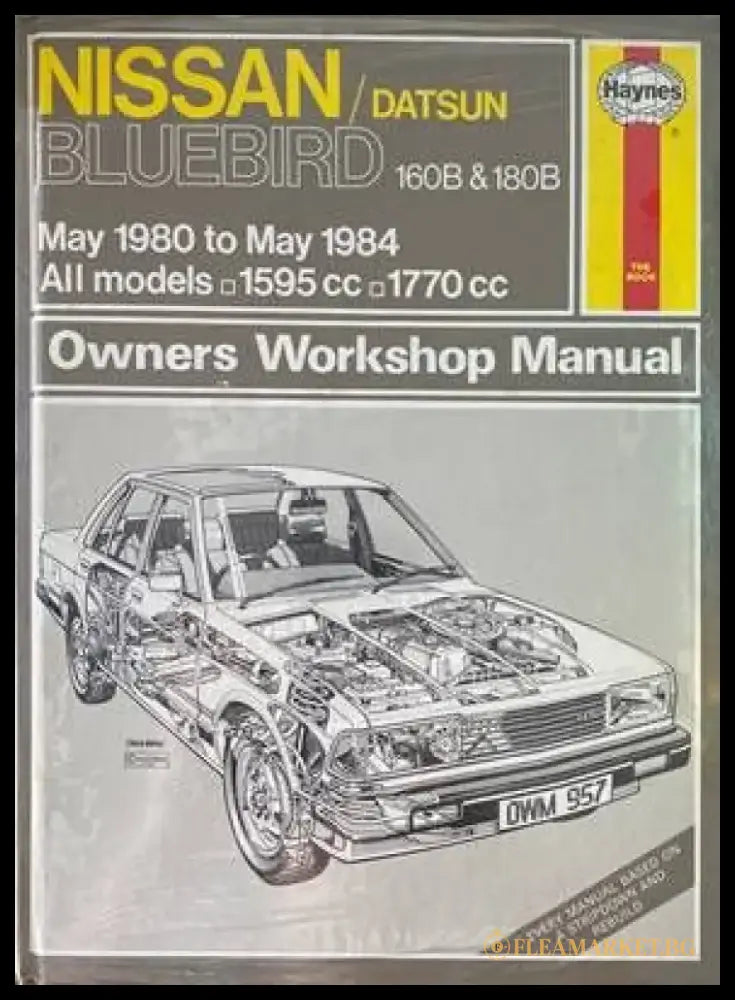 Audi 80 1972 to Feb 1979. All models Owners Workshop Manual - Книги