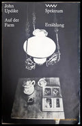 Auf der Farm - John Updike
