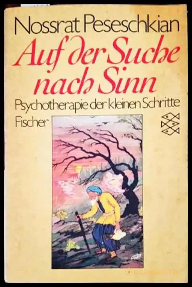 Auf der Suche - Книги