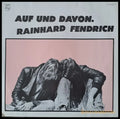 Auf und Davon. Rainhard Fendrich - antique