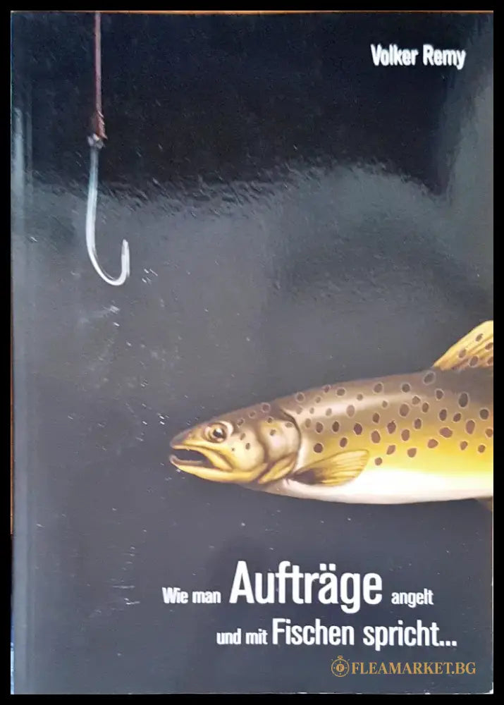 Auftrage - Книги