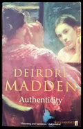 Authenticity - Книги