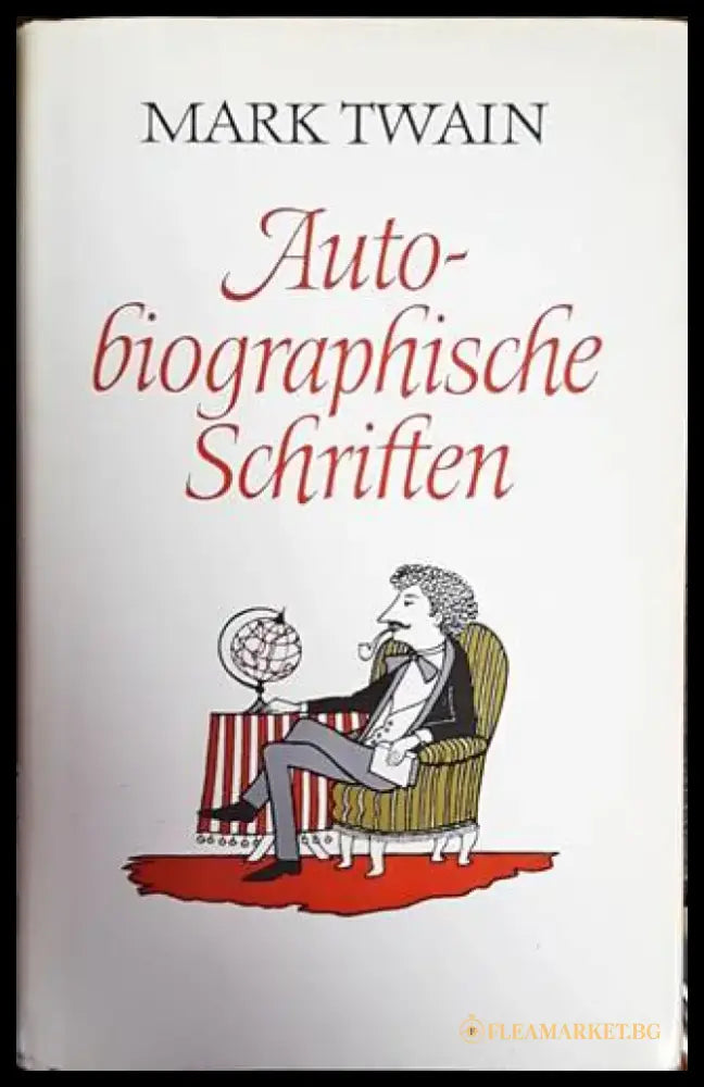 Autobiographische Schriften - Книги