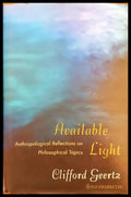 Available Light - Книги